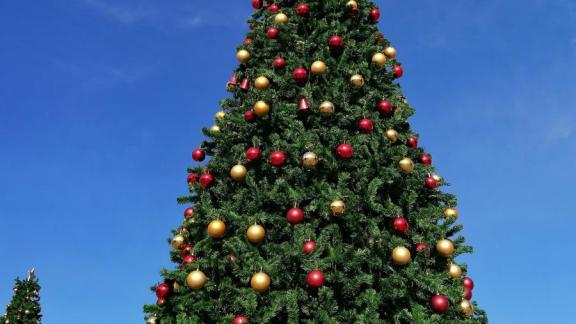 В Ставрополе стартовал рождественский марафон