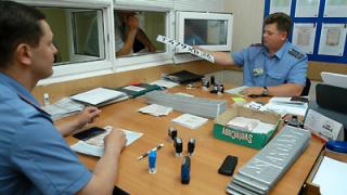 В Невинномысске задержали водителя с фальшивым удостоверением