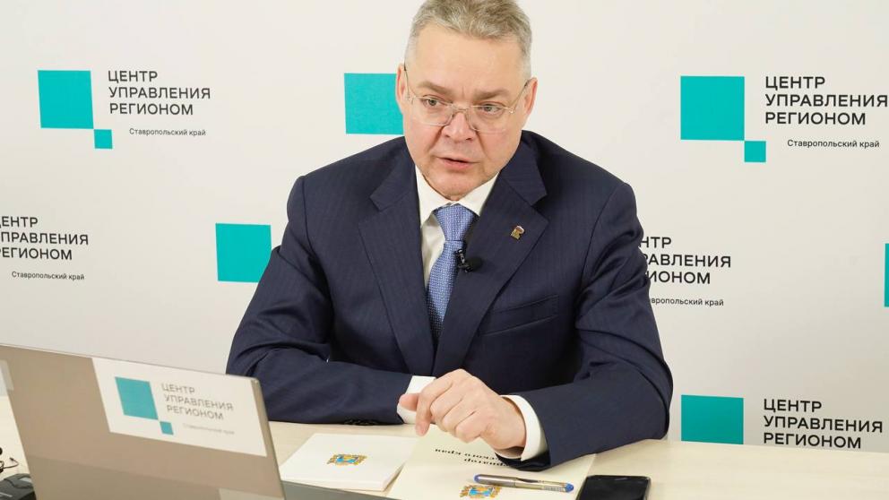 По поручению губернатора Ставрополья в минздраве разобрались с нехваткой препарата для онкобольных