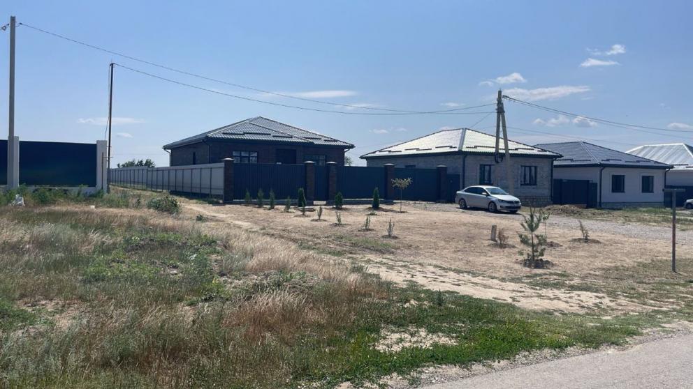 Ставрополец подозревается в мошенничестве с землёй на 2,7 млн рублей