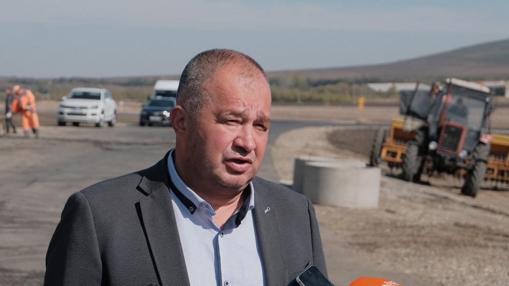 Дороги как «артерии» экономического роста