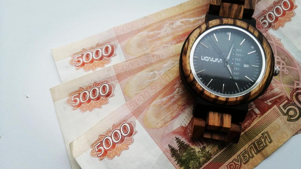 По поручению Президента Владимира Путина будут увеличены доходы россиян