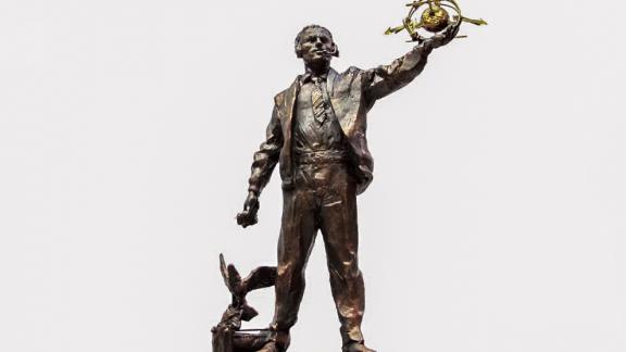 В Ставрополе создадут памятник работникам сферы связи