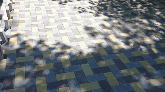 В Кочубеевском округе Ставрополья появится ещё один сельский парк