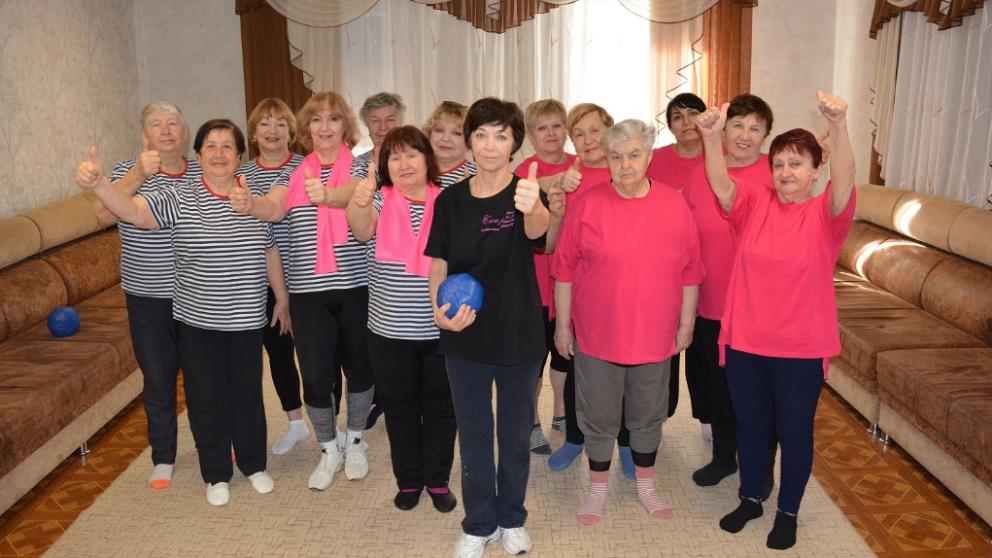 Социальные работники Ставрополья представили лучший опыт в профессии