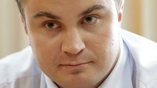 В. Хоценко: энергосервисный контракт поможет решить вопрос энергосбережения на объектах