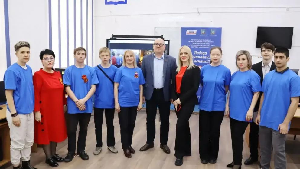 На Ставрополье завершается региональный этап чемпионата «Абилимпикс»