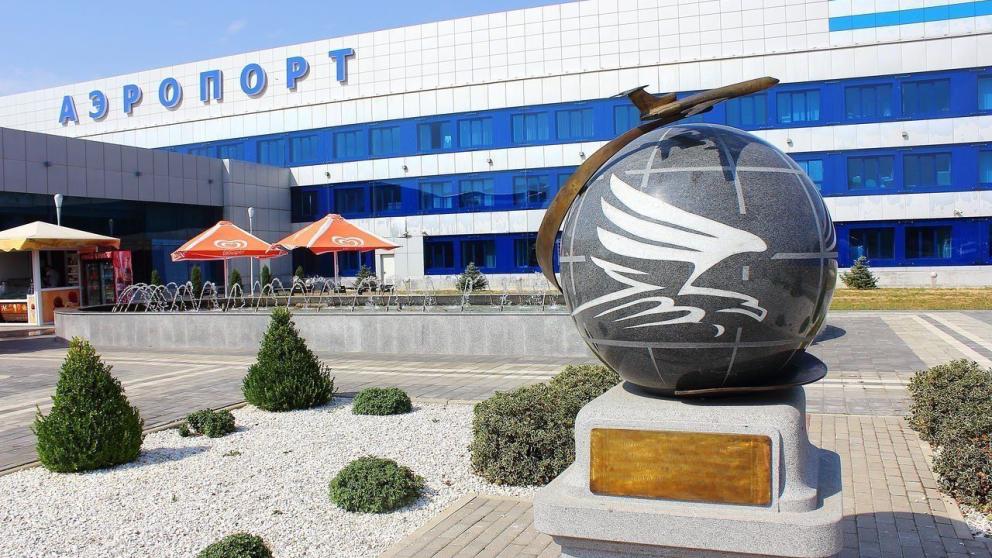 В какую точку России выгодно лететь из Минеральных Вод