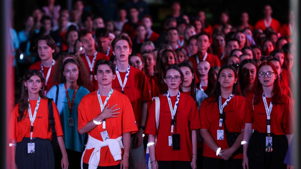 Эксперт: Прорыв Ставрополья в молодежной политике — результат системной работы