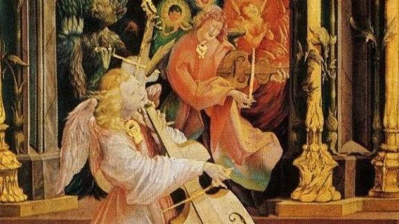 Колядками XIV века удивят посетителей торгового центра Ставрополя