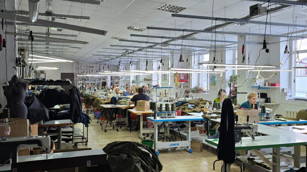 Льготные займы выдают малому и среднему бизнесу Ставрополья