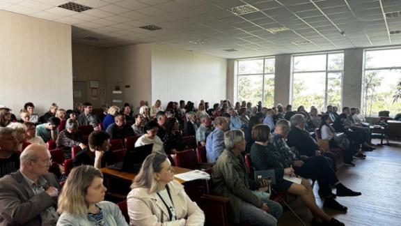 В Ставрополе на Дне охраны труда обсудили роль цифрового интеллекта