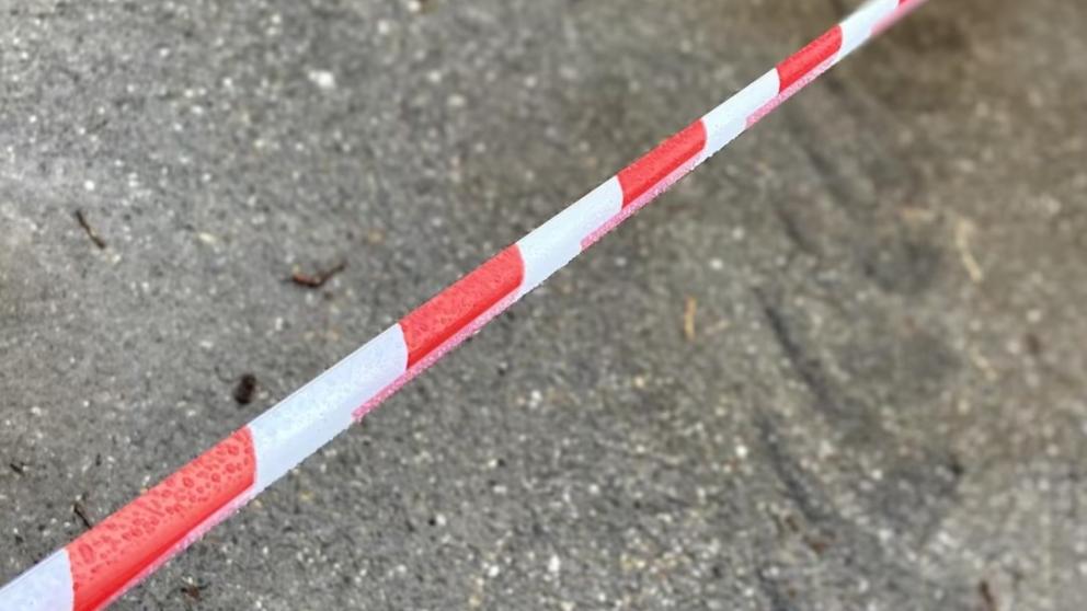 Неизвестный сообщил о минировании психбольницы в Кисловодске