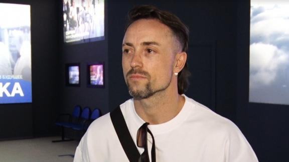 Амбассадор «КАРДО» из Бразилии оценил чистоту и уют Ставрополя