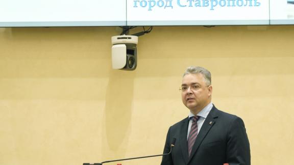 Владимир Владимиров: Судьи Ставропольского края всегда будут на стороне справедливости