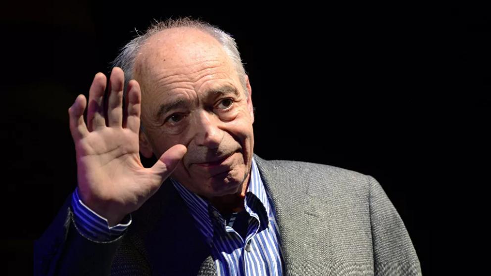 Губернатор Ставрополья выразил соболезнования родным Валентина Гафта