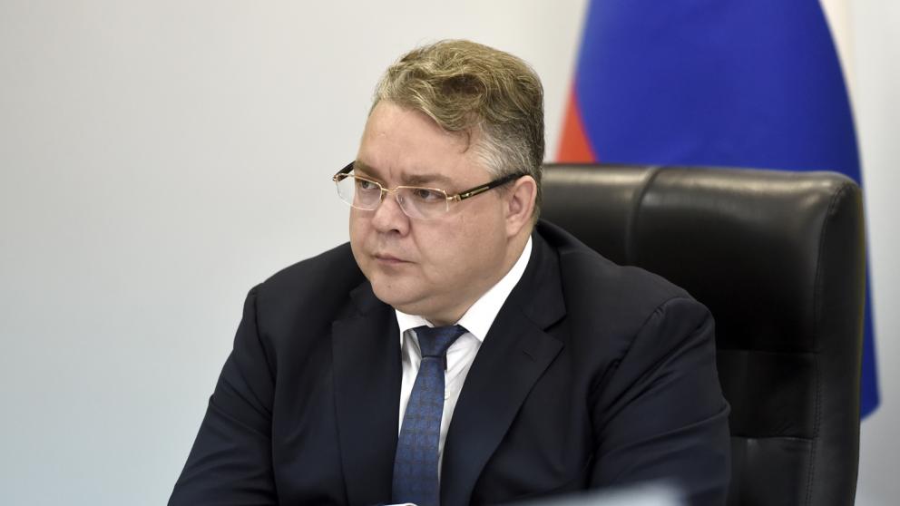 На Ставрополье продолжат поддерживать малый и средний бизнес