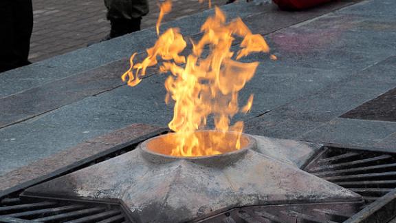 На Ставрополье 2015 год объявлен годом исторической памяти