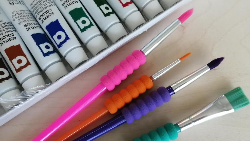 Ставропольцев приглашают на конкурс «АртМастерс Регионы» 