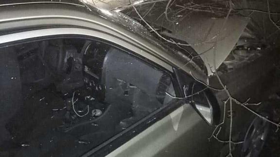 Четыре человека пострадали в ДТП под Ставрополем