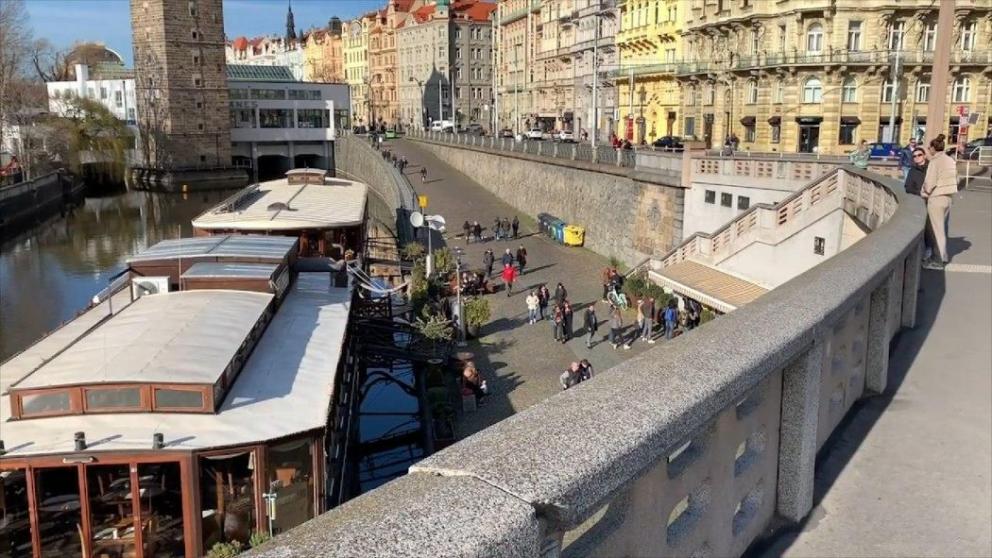 Ставропольцы рассказывают о пандемии коронавируса в других странах