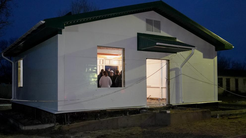 Губернатор Ставрополья: Работе с медицинскими кадрами особое внимание