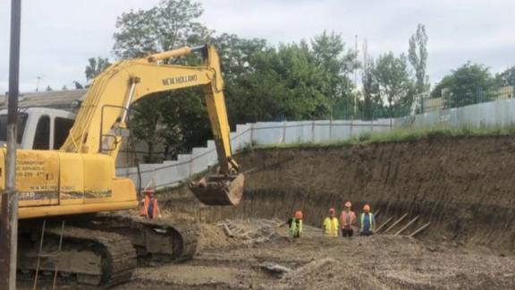 В Кисловодске в 2022 году построят хореографическую школу