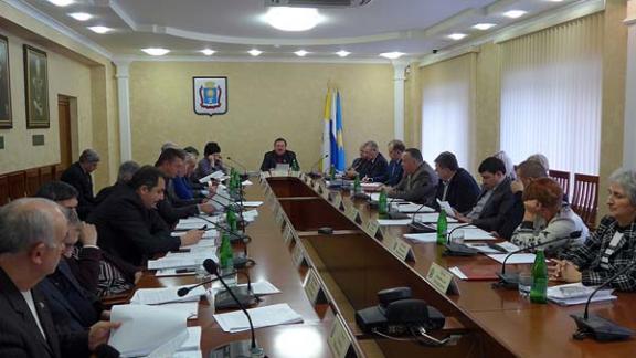 Открытие Кисловодского озера – вопрос политический, – считает Андрей Кулик