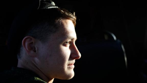 Ставропольские кадеты открыли весенне-летний парашютный сезон