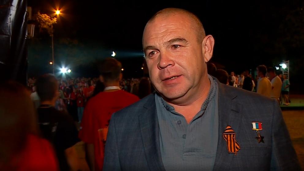 Михаил Миненков отметил стремительное развитие «Машука»