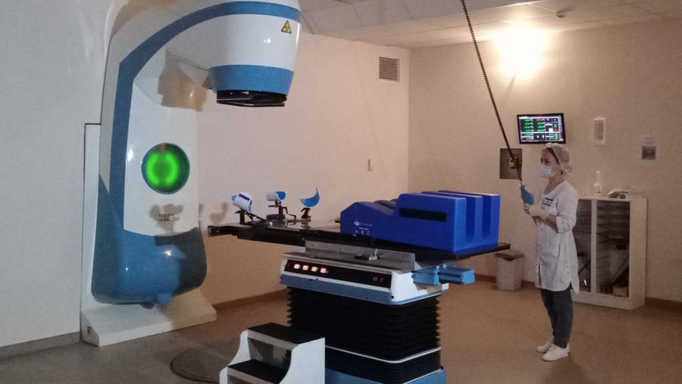 Врачи Ставрополья рекомендуют вакцинироваться от COVID-19