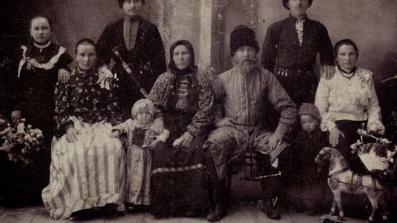 В Кочубеевском округе Ставрополья готовят экспозицию о семейных традициях в казачьей обрядовой культуре