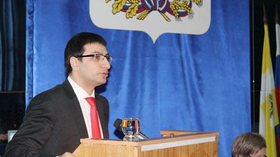 Реализацию инвестпроектов на Ставрополье обсудила коллегия минэкономразвития в Невинномысске