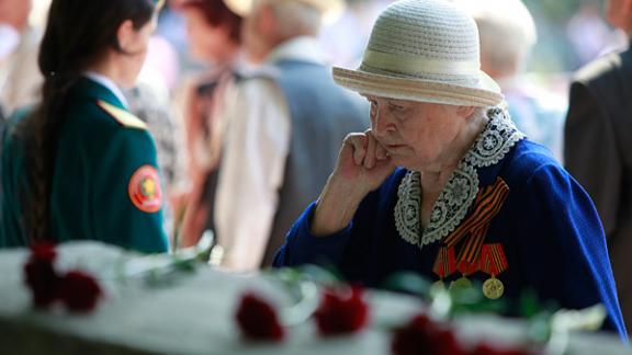 В Ставрополе горожане соберут открытый музей Великой Отечественной войны