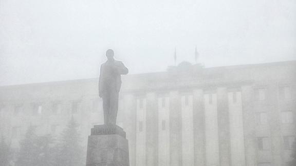 Начало недели на Ставрополье будет дождливым