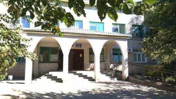 В стоматологической поликлинике Будëнновска проверили качество ремонта после обращения по QR-коду