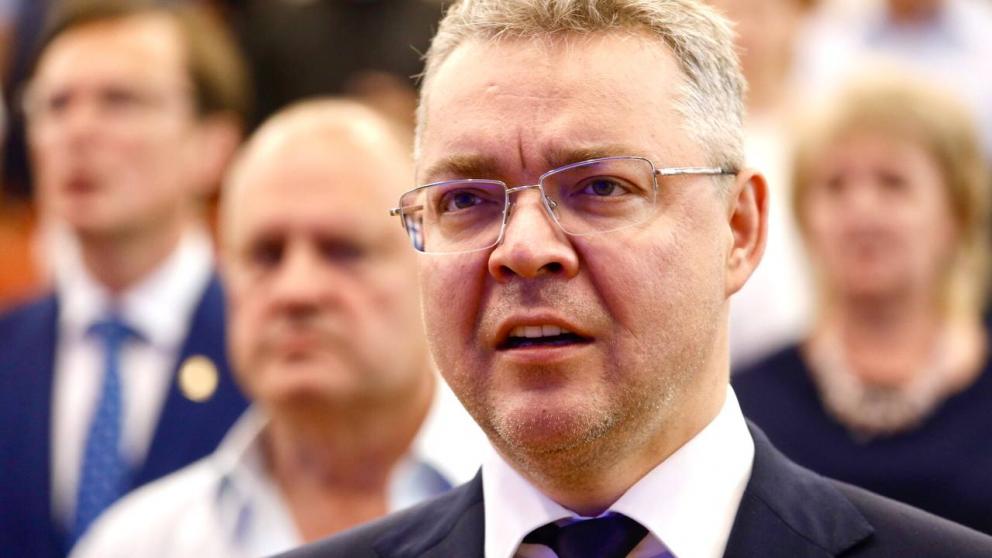 Владимир Владимиров: За 5 лет жилищные субсидии были предоставлены 3154 семьям