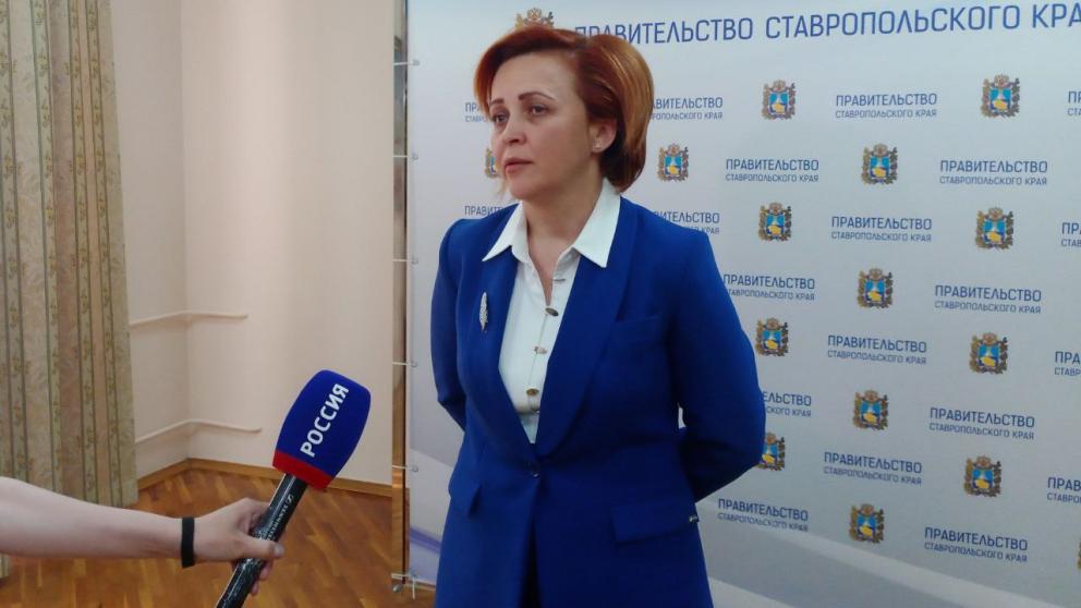 На Ставрополье школьные выпускные пройдут в очном формате