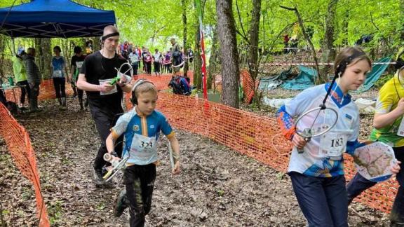 Спортсмены из Ставрополя вошли в сборную России по радиопеленгации