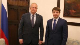 СКФУ запускает двусторонний лингвистический проект с Ливанским университетом