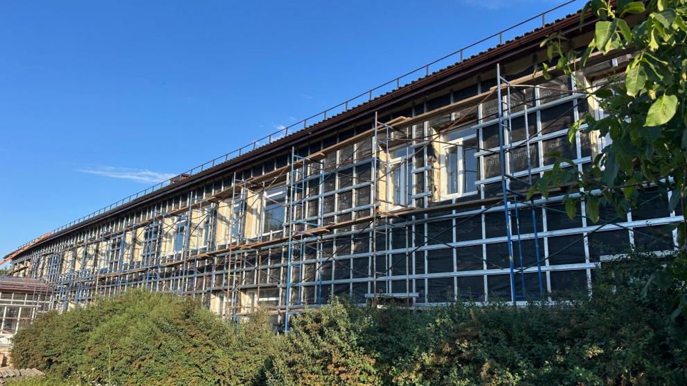 На Ставрополье к новому учебному году после капремонта откроют 26 школ