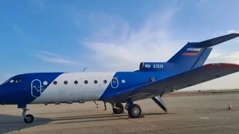 На Ставрополье успешно завершили работы по искусственному увеличению осадков