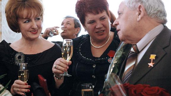 12 декабря – День Конституции Российской Федерации