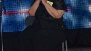 Фестиваль художественного творчества людей с ограниченными возможностями здоровья прошел в Ипатово