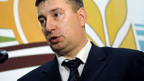 Министру сельского хозяйства В. Марченко предстоит поднять АПК Ставрополья на новый уровень