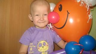 На лечение Маши Задорожной ставропольская епархия собрала 435 тысяч рублей