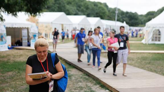 Форум «Машук-2015» станет площадкой для молодых предпринимателей