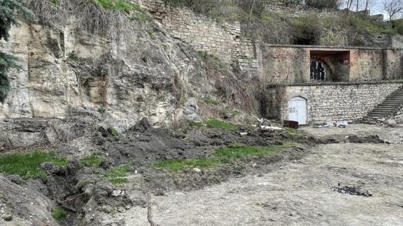 В Пятигорске благоустроят территорию возле ЗАГСа