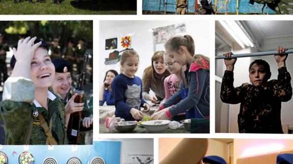 Нетерпимость к правонарушениям – залог правопорядка