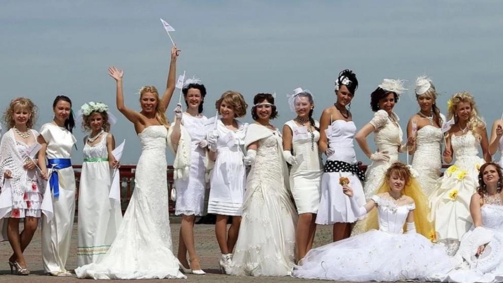 Ставропольский психолог объясняет, почему молодёжь стала позже вступать в брак